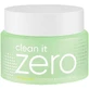 Очищуючий бальзам для розширених пор Clean it Zero, 100 мл, Banila Co
