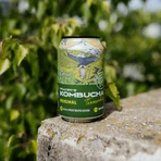Комбуча Prager's Kombucha Original 330 мл: цены и характеристики