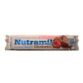 Olimp Nutramil Complex Diabetic, батончик, со вкусом шоколада и малины, 60 г