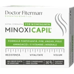 Миноксикапил Fiterman Minoxicapil, 30 капсул: цены и характеристики