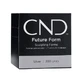 CND Future Sculpting Forms 200pcs Пісок для створення гелевих нігтів