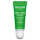 Weleda, интенсивно питательный бальзам для губ, 8 мл