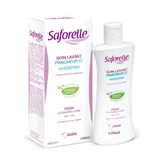 Свіжий гель для тіла та інтимної гігієни Saforelle, 250 мл, Iprad Laboratories