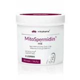 MitoSpermidin MSE 90 капсул Dr Enzmann