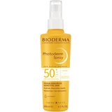 Спрей для фотодерми Bioderma Photoderm SPF 50+, 200 мл