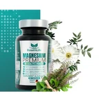 Магния Бисглицинат Премиум Boost4Life Magnesium Bisglycinate Premium, 2 шт. по 60 капсул: цены и характеристики