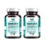 Магния Бисглицинат Премиум Boost4Life Magnesium Bisglycinate Premium, 2 шт. по 60 капсул