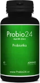 Пробио24 Advance Probio24 капсулы, №60
