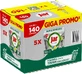 Баночні капсули Platinum Lemon 140 шт