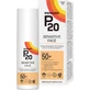 Крем для лица Sensitive RIEMANN P20 SPF 50+, 50 мл