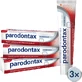 Parodontax Відбілююча зубна паста Parodontax Відбілююча зубна паста в упаковці 3 x 75 мл