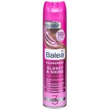 Лак для волос Balea Glossy & Shine, 300 мл
