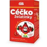 Желатин GS Céčko 50 шт