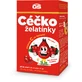 GS Céko elatines 50 шт