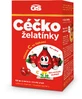 GS Céko elatines 50 шт