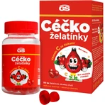 GS Céko elatines 50 шт: цены и характеристики