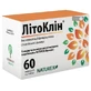 ЛітоКлін 400 мг капсули,  №60