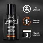 Alpecin Caffeine Hair Booster, сыворотка для волос, 200 мл: цены и характеристики