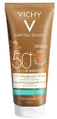 Vichy Capital Soleil Защитный лосьон SPF50+ 200 мл