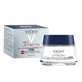 Ночной разглаживающий крем Vichy Liftactiv H. A. с Гиалуроновой кислотой для коррекции морщин кожи лица 50 мл 