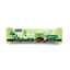 Веганский протеиновый батончик с какао, 40 г, Sly Nutritia