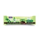 Веганський протеїновий батончик з какао, 40 г, Sly Nutritia
