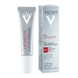 Крем вокруг глаз Vichy Liftactiv H.A. разглаживающий с гиалуроновой кислотой для коррекции морщин и темных кругов, 15 мл