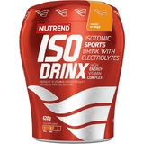 Nutrend Isodrinx оранжевый 420 г