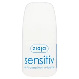 Ziaja Антиперспірант роликовий Sensitiv, 60 мл
