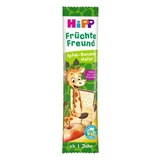 Фруктовий батончик Fruit Friend з яблуком-бананом-вівсом, 23 г, Hipp