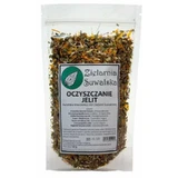 Травы для очищения кишечника (JelitoDetox) 150 г Zielarnia Suwalska