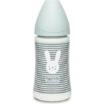 Suavinex Prem Flasa 270ml 3p Hygge Pruz Green 1×1 шт, faa: цены и характеристики