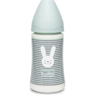 Suavinex Prem Flasa 270ml 3p Hygge Pruz Green 1×1 шт, faa