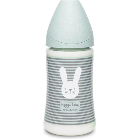 Suavinex Prem Flasa 270ml 3p Hygge Pruz Green 1×1 шт, faa: цены и характеристики