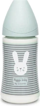 Suavinex Prem Flasa 270ml 3p Hygge Pruz Green 1×1 шт, faa
