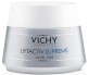 Крем для обличчя Vichy Liftactiv Supreme корекція зморшок і пружність шкіри для нормальної та комбінованої шкіри, 50 мл