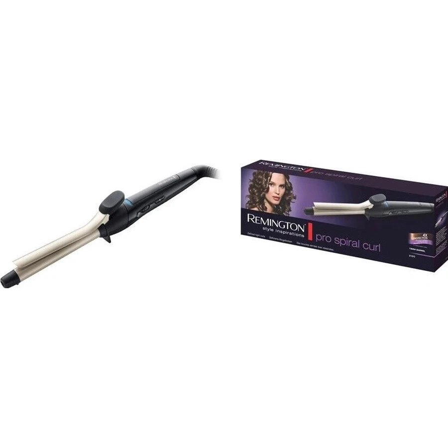 Щипцы для завивки Remington Ci5319 1×1 шт, щипцы для завивки: цены и характеристики