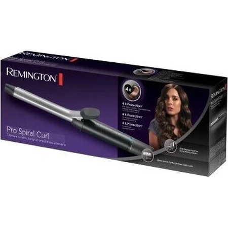 Щипцы для завивки Remington Ci5319 1×1 шт, щипцы для завивки: цены и характеристики