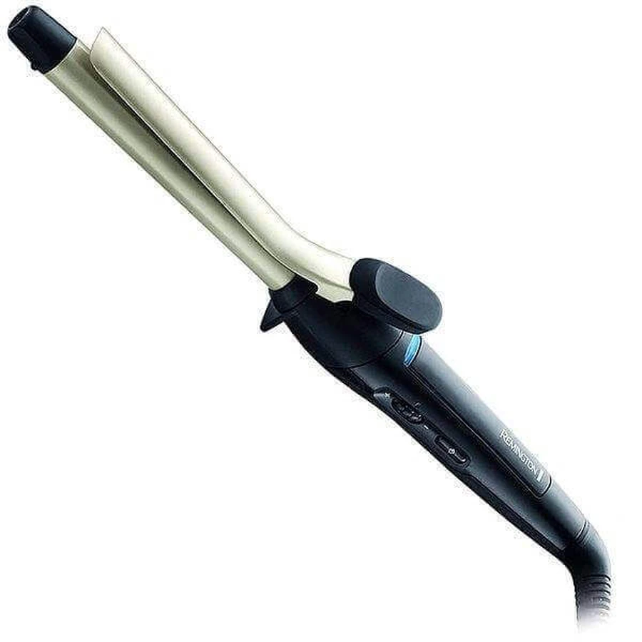 Щипцы для завивки Remington Ci5319 1×1 шт, щипцы для завивки: цены и характеристики