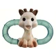 Двойное охлаждающее кольцо Giraffe Sophie, Vulli