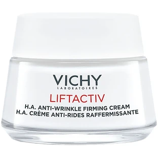 Дневной крем для лица Vichy LiftActiv Supreme против морщин, для нормальной и комбинированной кожи, 50 мл
