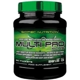 Scitec Nutrition Multi Pro Plus 1×30 шт, дієтична добавка