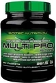 Scitec Nutrition Multi Pro Plus 1×30 шт, дієтична добавка