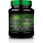 Scitec Nutrition Multi Pro Plus 1×30 шт, дієтична добавка: ціни та характеристики