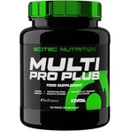 Scitec Nutrition Multi Pro Plus 1×30 шт, дієтична добавка: ціни та характеристики