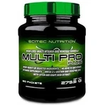 Scitec Nutrition Multi Pro Plus 1×30 шт, дієтична добавка: ціни та характеристики