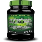 Scitec Nutrition Multi Pro Plus 1×30 шт, дієтична добавка: ціни та характеристики