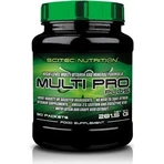Scitec Nutrition Multi Pro Plus 1×30 шт, дієтична добавка: ціни та характеристики