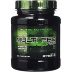 Scitec Nutrition Multi Pro Plus 1×30 шт, дієтична добавка: ціни та характеристики