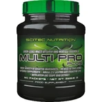 Scitec Nutrition Multi Pro Plus 1×30 шт, дієтична добавка: ціни та характеристики